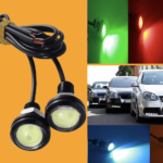 2Lİ KARTAL GÖZ LED