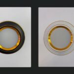 7W 3RENKLİ LED PANEL