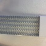 100W LEDLİ BANT ARMATÜR 120CM