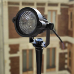 7W LEDLİ KAZIKLI ÇİM ARMATÜRÜ LED PROJEKTÖR