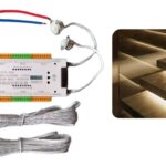 BASAMAK SENSÖRÜ MERDİVEN SENSÖRÜ