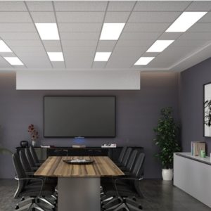 30X120 48W LED PANEL