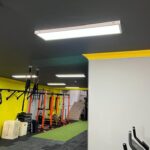 30X60 36W SIVA ÜSTÜ LED PANEL