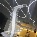 HAREKETLİ ESNEK LED PROFİL KASASI