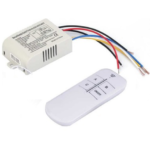 3LÜ AVİZE KUMANDASI