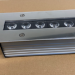 9W SIVA ALTI WALLWASHER AYDINLATMA 30CM