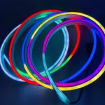 12VOLT NEON LED RGB