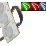 1.5W RGB MODÜL LED TEKLİ