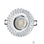 7W CAMLI LED PANEL SPOT TIP5