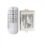 6LI AVİZE KUMANDASI