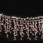 DIŞ MEKAN SAÇAK LED PERDE EKLENEBİLİR ÇAKARLI 2X1