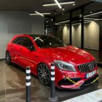 80W SİMİT LİNEER AYDINLATMA 100X100