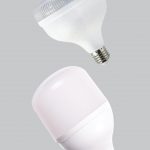40W LEDLİ TORCH AMPÜL