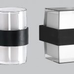 12W LEDLİ DUVAR APLİK