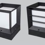 BAHÇE ARMATÜRÜ KARE KÜP