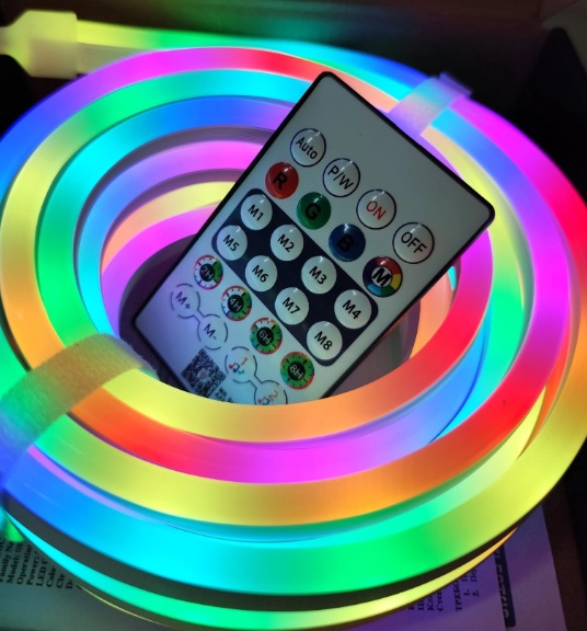 PİKSEL NEON LED SET