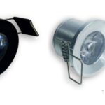 1W MOBİL SPOT 2.7CM