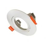 GU10 LED AMPUL SPOT KASA