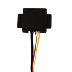 DOKUNMATİK AYNA SENSÖRÜ AÇ KAPA DİMMER 12VOLT