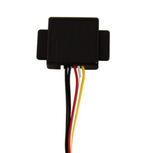 DOKUNMATİK AYNA SENSÖRÜ AÇ KAPA DİMMER 12VOLT