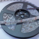 DIŞ MEKAN RGB ŞERİT LED