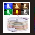 220VOLT NEON LED COBLED 320LEDLİ-50MT