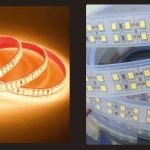 220VOLT TRAFOSUZ ŞERİT LED 240LEDLİ-100MT