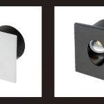 3W MERDİVEN ARMATÜRÜ KORİDOR ARMATÜRÜ