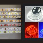 İÇ MEKAN 120LEDLİ ŞERİT LED