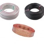 2X0.75 KORDON KABLO 100MT KODLU CCA