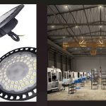 150W YÜKSEK TAVAN ARMATÜRÜ