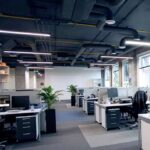 50W LİNEER AYDINLATMA 120CM