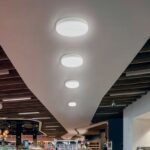 36W SIVA ÜSTÜ ÇERÇEVESİZ LED PANEL