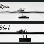 6W LEDLİ FLÜT APLİK DUVAR APLİK 35CM