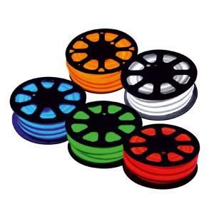 220VOLT NEON LED 120LEDLİ-50MT