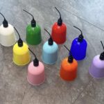 SU GEÇİRMEZ AĞAÇ FENERİ