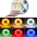 İÇ MEKAN 320LEDLİ COBLED ŞERİT LED