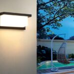 30W LEDLİ DUVAR APLİK