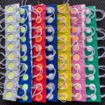 2.4W COBLED MODÜL LED