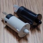 TERS SWİCH KAPAK ÇEKMECE SENSÖRÜ 12VOLT-24VOLT