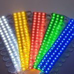 1.5W MODÜL LED