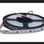 DIŞ MEKAN PİKSEL ŞERİT LED