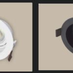 7W LED SPOT SİYAH BEYAZ