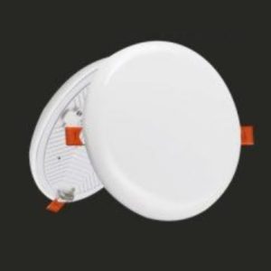 24W AYARLI ÇERÇEVESİZ LED PANEL