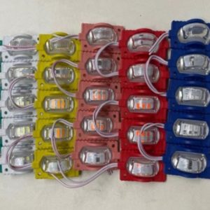 2W DAR AÇI COBLED MODÜL LED