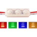 MİNİ MODÜL LED 3CM