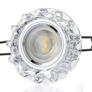 7W CAMLI LED PANEL SPOT TIP2