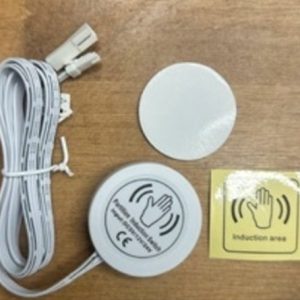 DOKUNMATİK MOBİLYA SENSÖRÜ AÇ KAPA 12VOLT