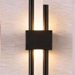 LEDLİ KUTU DUVAR APLİK 50CM