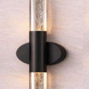 LEDLİ BUBLE DUVAR APLİK 35CM